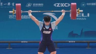 中超第